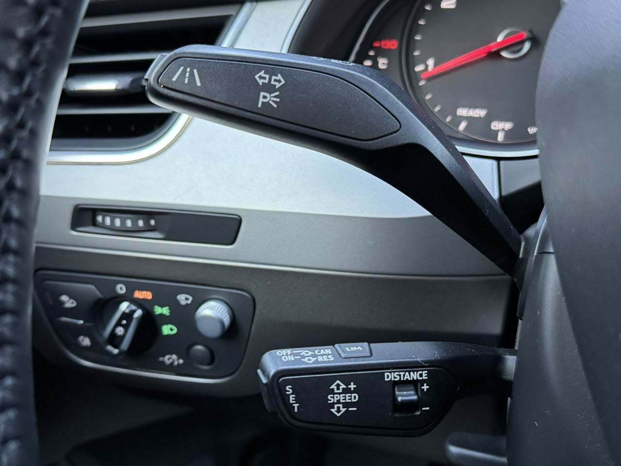 SUV Audi Q7: picture 21