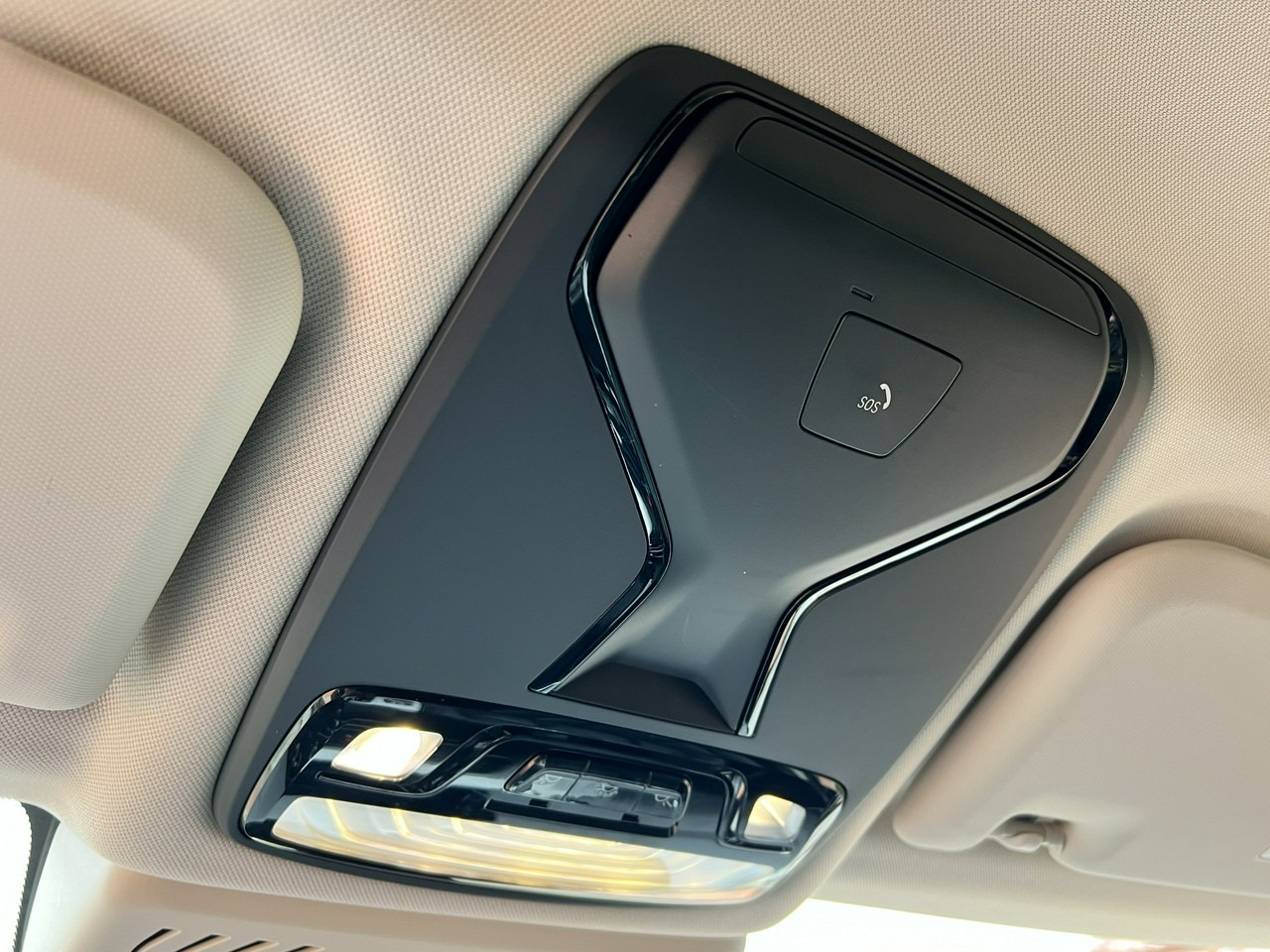 SUV BMW X3: picture 25