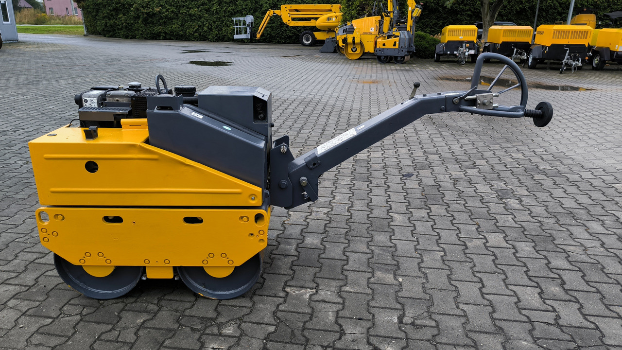 BOMAG BW 65 H - Mini roller: picture 4 BOMAG BW 65 H - Mini roller: picture 4