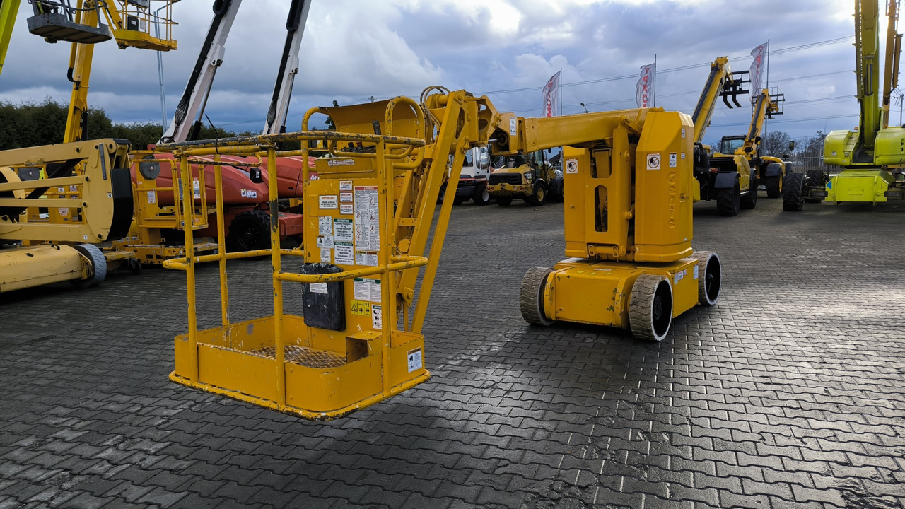 GENIE Z 30/20 N RJ - Vertical mast lift: picture 5 GENIE Z 30/20 N RJ - Vertical mast lift: picture 5