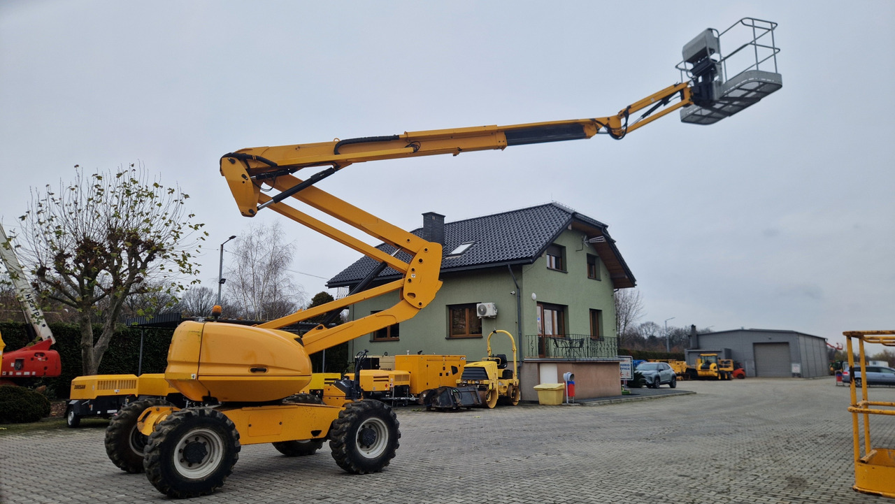 Articulated boom MANITOU 180 ATJ E3: picture 11 Articulated boom MANITOU 180 ATJ E3: picture 11