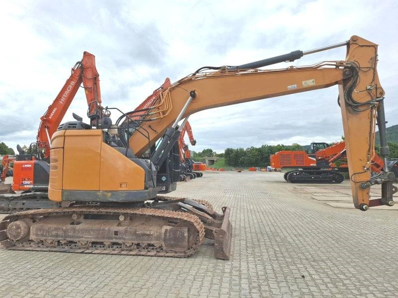 Case CX 245 D SR - Crawler excavator: picture 3 Case CX 245 D SR - Crawler excavator: picture 3