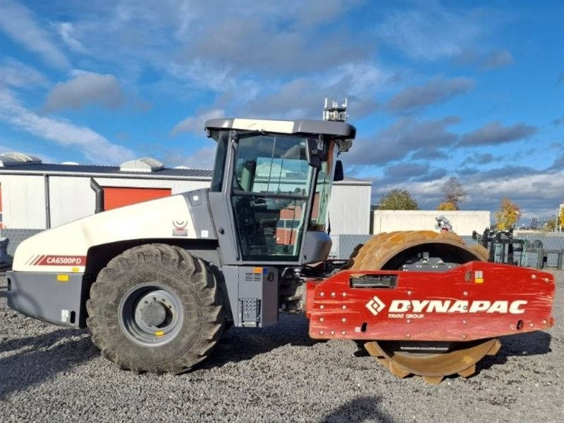Dynapac CA 6500 PD  - Compactor: picture 5 Dynapac CA 6500 PD  - Compactor: picture 5