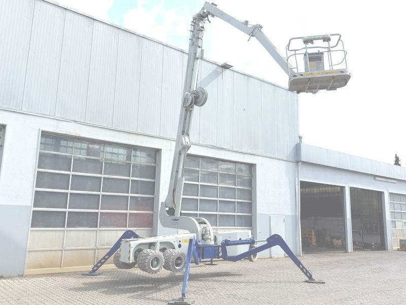 Falck Schmidt FS370  - Articulated boom: picture 3 Falck Schmidt FS370  - Articulated boom: picture 3