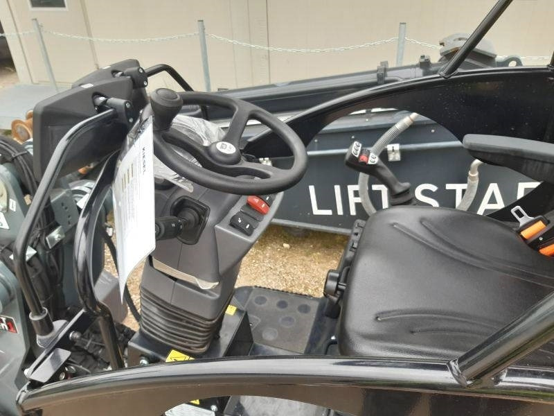 Giant G 2200 E X-Tra Elektro / electric  - Skid steer loader: picture 5 Giant G 2200 E X-Tra Elektro / electric  - Skid steer loader: picture 5