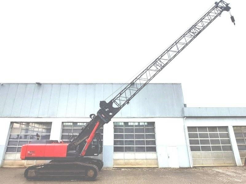 Hitachi KTEG KMC 350-5 - Crawler excavator: picture 5 Hitachi KTEG KMC 350-5 - Crawler excavator: picture 5