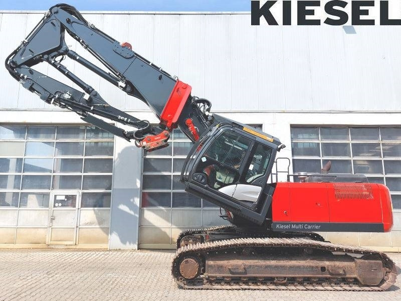 Hitachi KTEG KMC250-5 - Demolition excavator: picture 1 Hitachi KTEG KMC250-5 - Demolition excavator: picture 1