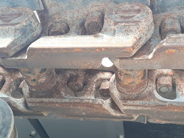 Demolition excavator Hitachi KTEG KMC500 S-6: picture 10 Demolition excavator Hitachi KTEG KMC500 S-6: picture 10