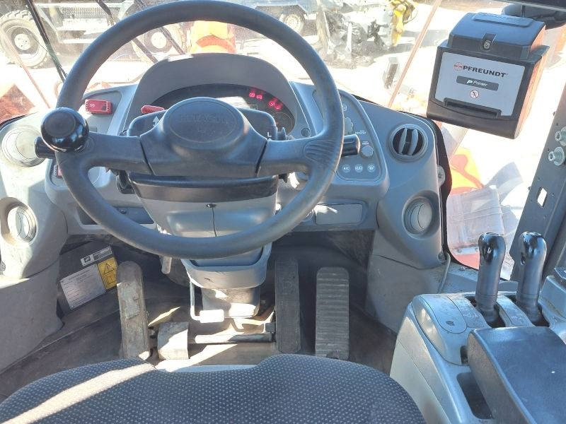 Wheel loader Hitachi ZW 310-6: picture 10