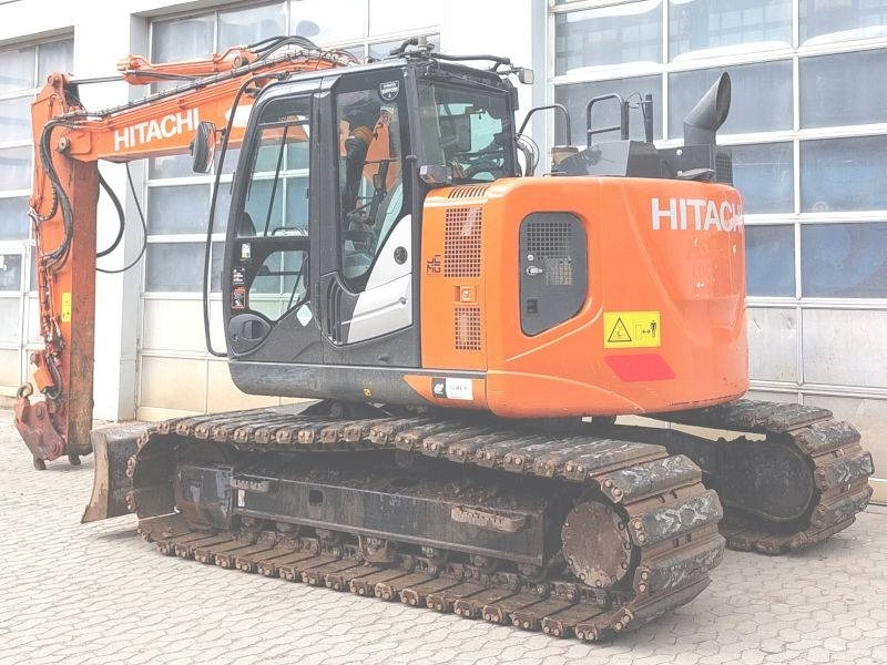 Hitachi ZX 135 US-6 - Crawler excavator: picture 3 Hitachi ZX 135 US-6 - Crawler excavator: picture 3