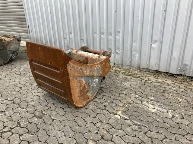 Kaiser Tieflöffel 800mm SW48 Likufix - Excavator bucket: picture 3 Kaiser Tieflöffel 800mm SW48 Likufix - Excavator bucket: picture 3