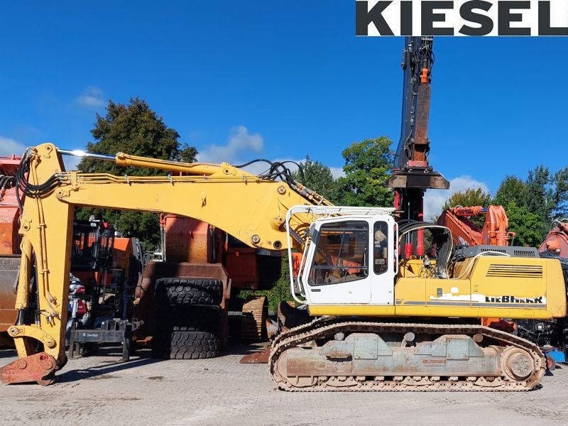 Liebherr R 944 VH  - Demolition excavator: picture 1 Liebherr R 944 VH  - Demolition excavator: picture 1