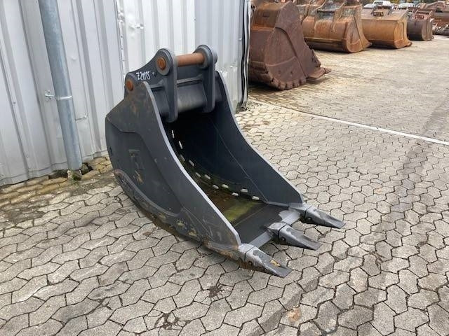 Triga 700mm - Excavator bucket: picture 5 Triga 700mm - Excavator bucket: picture 5