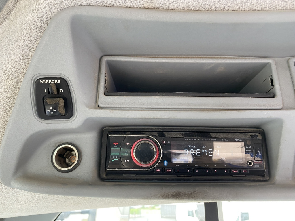 Farm tractor New Holland T7.315 AC 4x4: picture 13