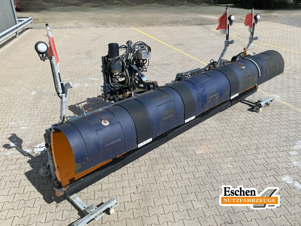 Schmidt Schneeräumschild ML51-A E-hydraulisch - Snow plows: picture 5 Schmidt Schneeräumschild ML51-A E-hydraulisch - Snow plows: picture 5