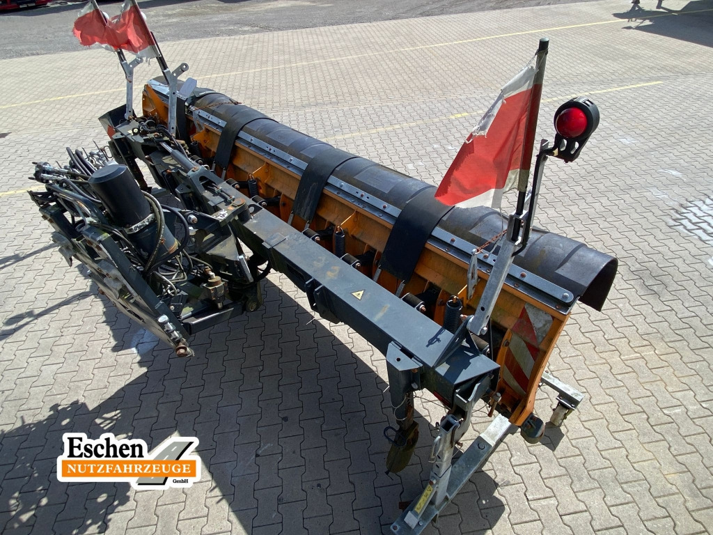 Schmidt Schneeräumschild ML51-A E-hydraulisch - Snow plows: picture 4 Schmidt Schneeräumschild ML51-A E-hydraulisch - Snow plows: picture 4