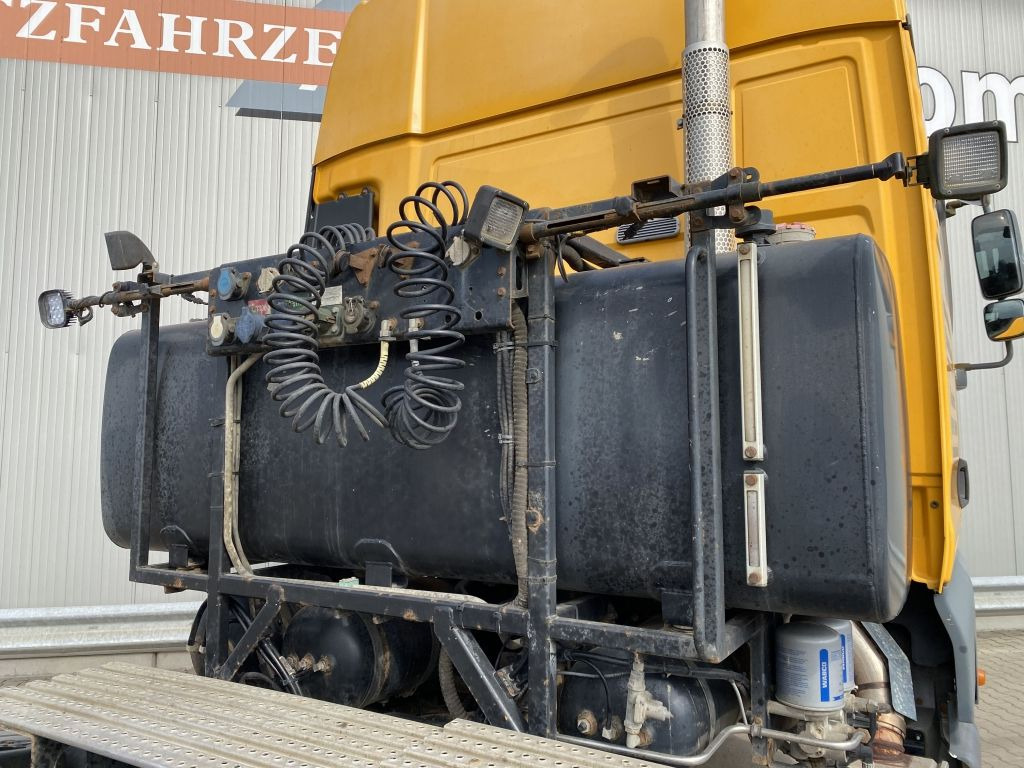 MAN TGA 41.530 8x4/4 BLS | XXL*Wandler*Hydraulik*AC - Tractor truck: picture 4 MAN TGA 41.530 8x4/4 BLS | XXL*Wandler*Hydraulik*AC - Tractor truck: picture 4