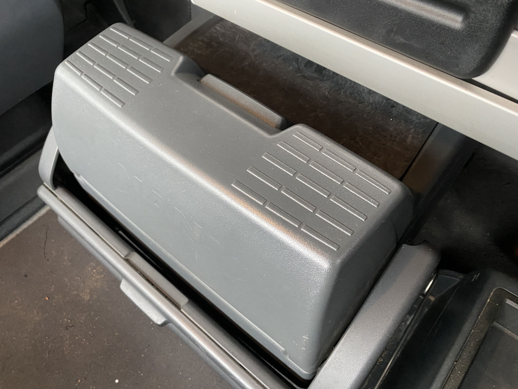 MAN TGX 18.440 4x2 BLS - Tractor truck: picture 5 MAN TGX 18.440 4x2 BLS - Tractor truck: picture 5