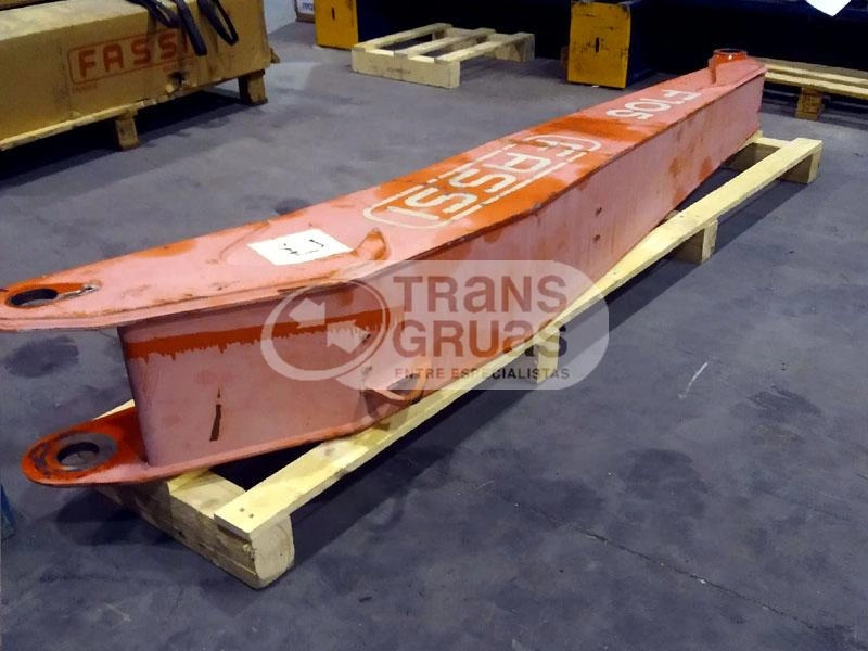 Brazo principal grúa Fassi F105 - Boom: picture 2 Brazo principal grúa Fassi F105 - Boom: picture 2