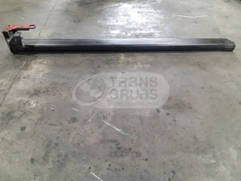 Grúa F310AXP.28 solo para recambios - Crane: picture 1 Grúa F310AXP.28 solo para recambios - Crane: picture 1