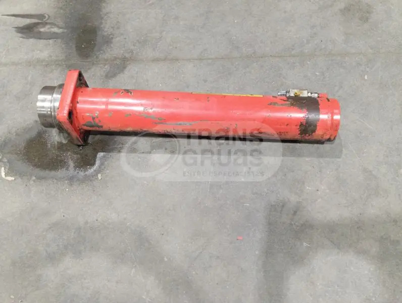 Grúa F310AXP.28 solo para recambios - Crane: picture 2 Grúa F310AXP.28 solo para recambios - Crane: picture 2