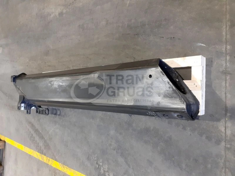 Grúa F450AXP.27 solo para recambios - Crane: picture 5 Grúa F450AXP.27 solo para recambios - Crane: picture 5