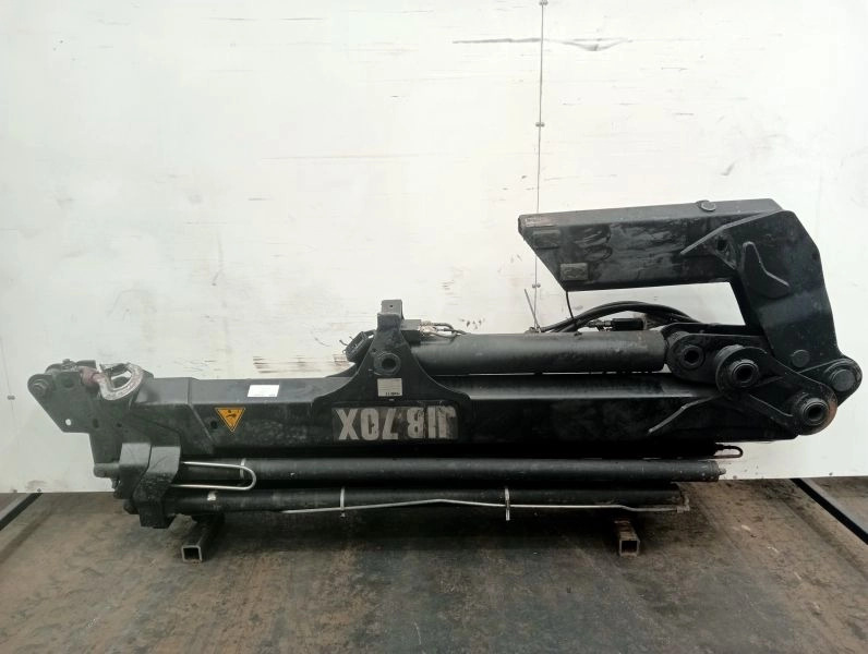 Grúa Hiab 322 E-5 Hipro - Truck mounted crane for Truck: picture 3 Grúa Hiab 322 E-5 Hipro - Truck mounted crane for Truck: picture 3