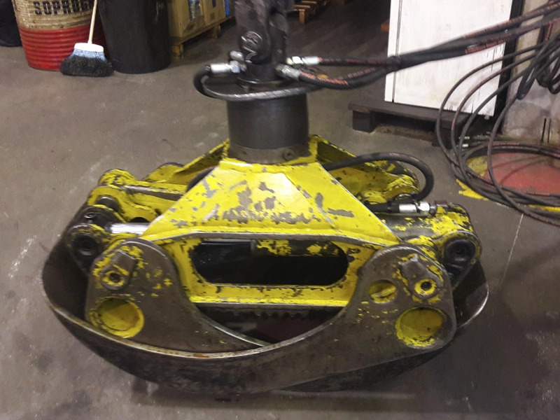 Grúa forestal Loglift F241 - Truck mounted crane for Forestry equipment: picture 5 Grúa forestal Loglift F241 - Truck mounted crane for Forestry equipment: picture 5