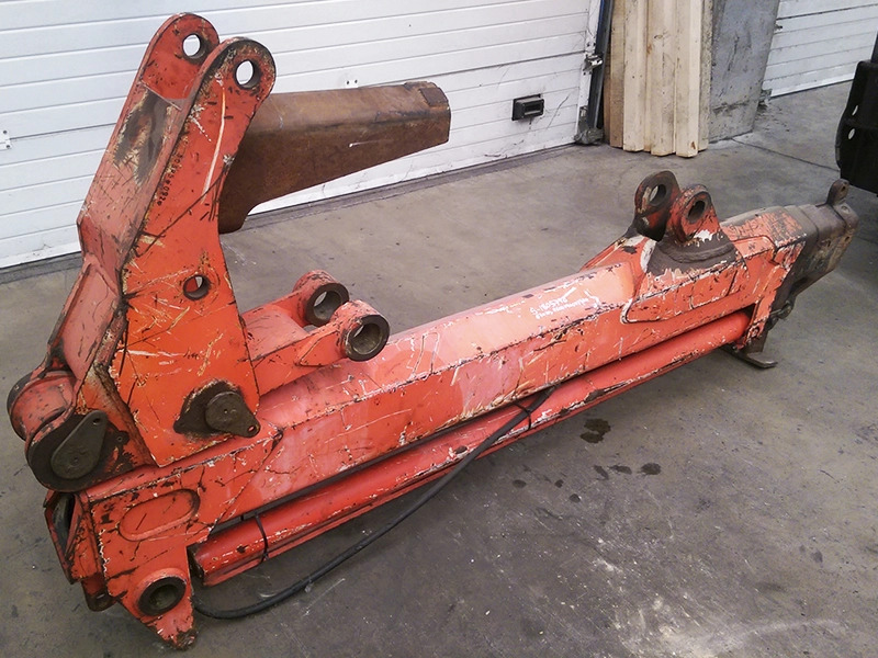 Jib ocasión L303 para grúa - Boom: picture 1 Jib ocasión L303 para grúa - Boom: picture 1