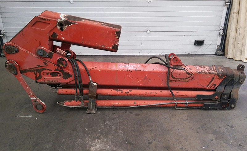 Jib ocasión L313 para grúa - Boom: picture 2 Jib ocasión L313 para grúa - Boom: picture 2