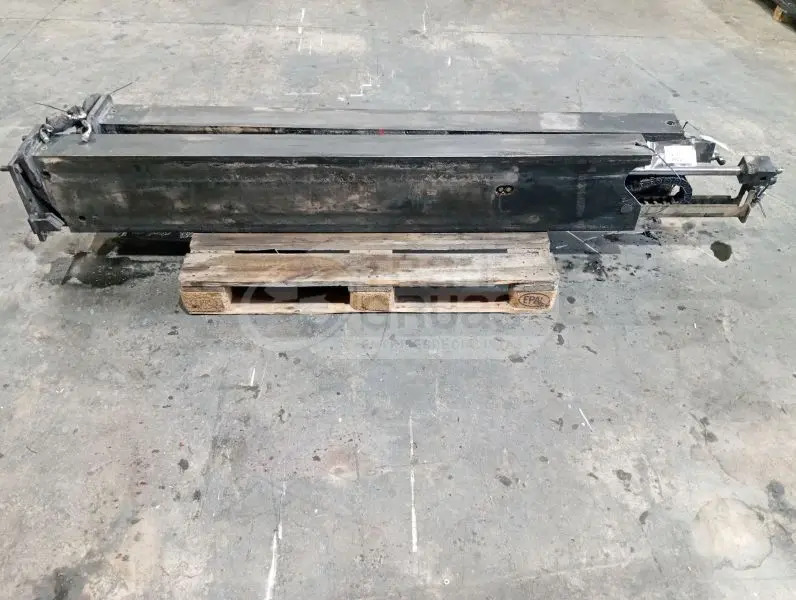 Grúa F415/455AXP.28 solo para recambios - Spare parts for Truck mounted crane: picture 5 Grúa F415/455AXP.28 solo para recambios - Spare parts for Truck mounted crane: picture 5