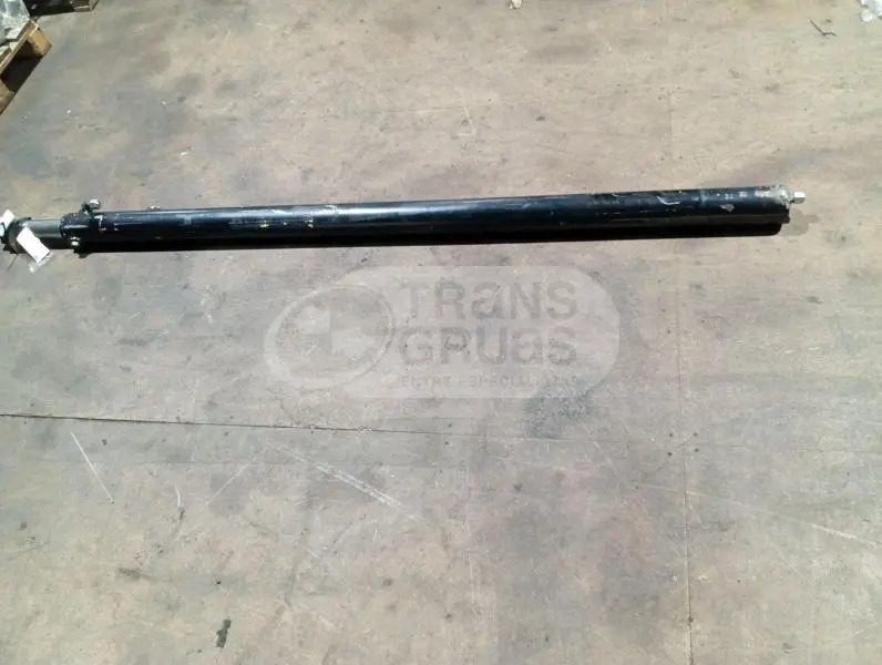 Grúa F415/455AXP.28 solo para recambios - Spare parts for Truck mounted crane: picture 2 Grúa F415/455AXP.28 solo para recambios - Spare parts for Truck mounted crane: picture 2