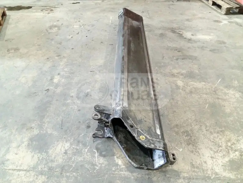 Grúa F415/455AXP.28 solo para recambios - Spare parts for Truck mounted crane: picture 1 Grúa F415/455AXP.28 solo para recambios - Spare parts for Truck mounted crane: picture 1