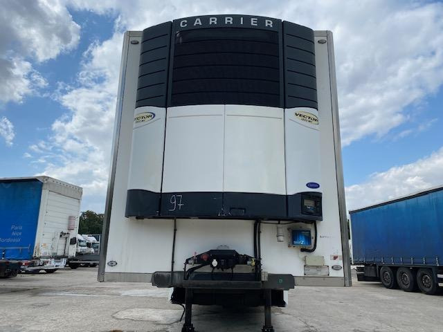 Lecitrailer - Refrigerator semi-trailer: picture 3 Lecitrailer - Refrigerator semi-trailer: picture 3