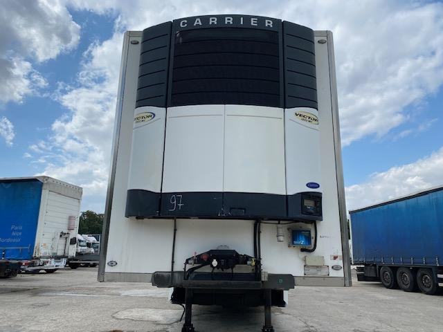 Lecitrailer  - Refrigerator semi-trailer: picture 2 Lecitrailer  - Refrigerator semi-trailer: picture 2