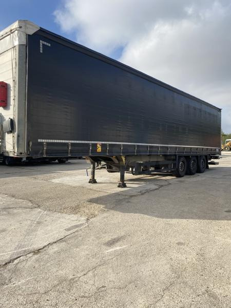 Schmitz Cargobull - Curtainsider semi-trailer: picture 3 Schmitz Cargobull - Curtainsider semi-trailer: picture 3