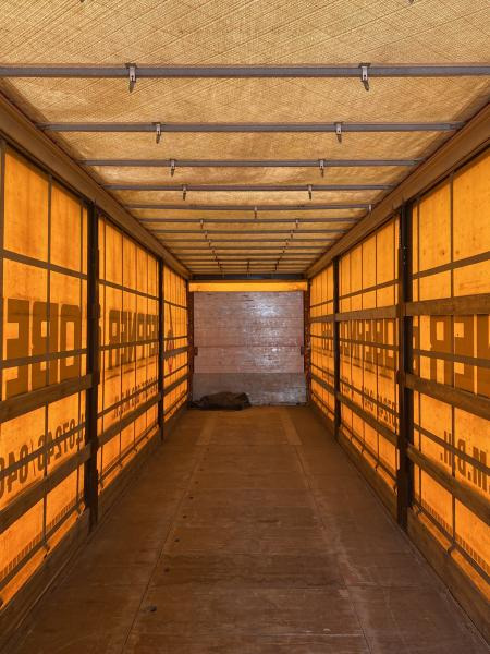 Schwarzmüller - Curtainsider semi-trailer: picture 5 Schwarzmüller - Curtainsider semi-trailer: picture 5
