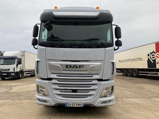 DAF XF 530 - Tractor truck: picture 2 DAF XF 530 - Tractor truck: picture 2