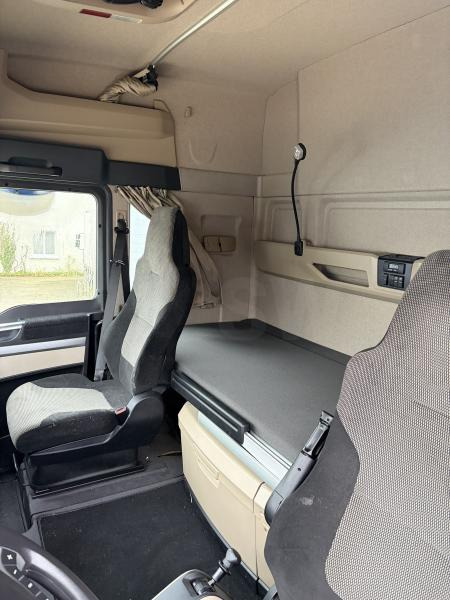 MAN TGX 18460 - Tractor truck: picture 3 MAN TGX 18460 - Tractor truck: picture 3