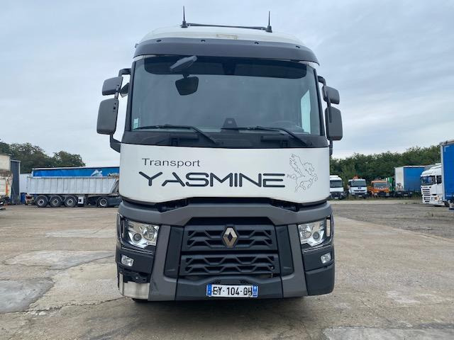 Renault T-Series 480 - Tractor truck: picture 2 Renault T-Series 480 - Tractor truck: picture 2