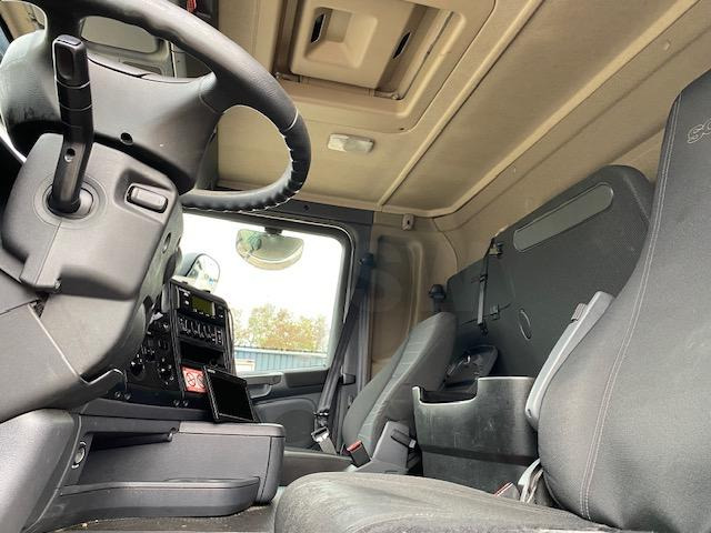 Scania G 410 - Tractor truck: picture 2 Scania G 410 - Tractor truck: picture 2