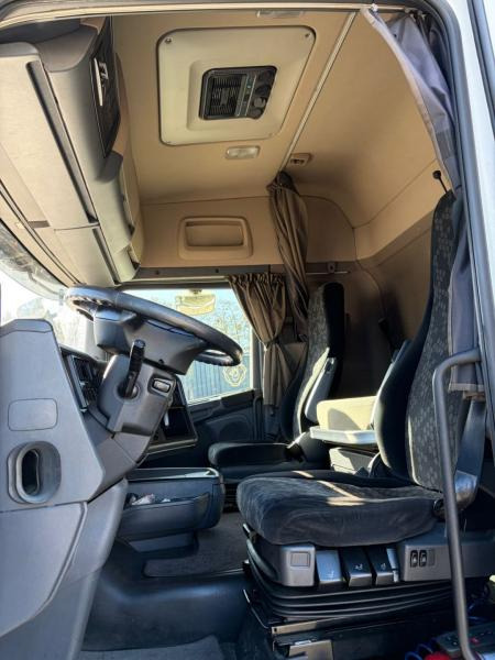 Scania R 490 - Tractor truck: picture 4 Scania R 490 - Tractor truck: picture 4