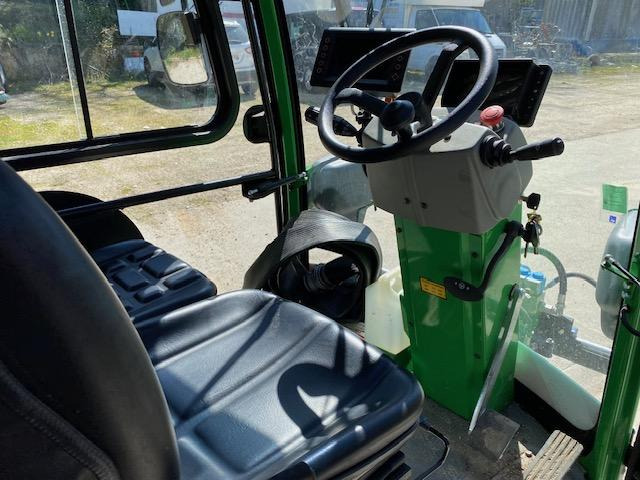TENAX TXE2 - Utility/ Special vehicle: picture 5 TENAX TXE2 - Utility/ Special vehicle: picture 5
