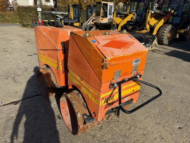 Ammann Rammax 1510-CI - Mini roller: picture 4 Ammann Rammax 1510-CI - Mini roller: picture 4