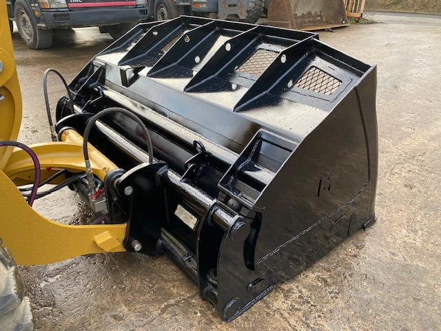Excavator bucket Arden Equipment 1 800 mm - QA 61/62/63: picture 6