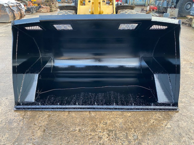 Excavator bucket Arden Equipment 1 800 mm - QA 61/62/63: picture 9