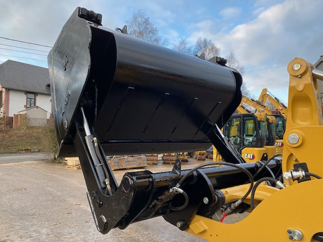 Excavator bucket Arden Equipment 1 800 mm - QA 61/62/63: picture 14