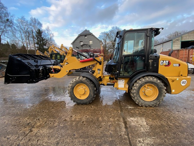 Excavator bucket Arden Equipment 1 800 mm - QA 61/62/63: picture 19