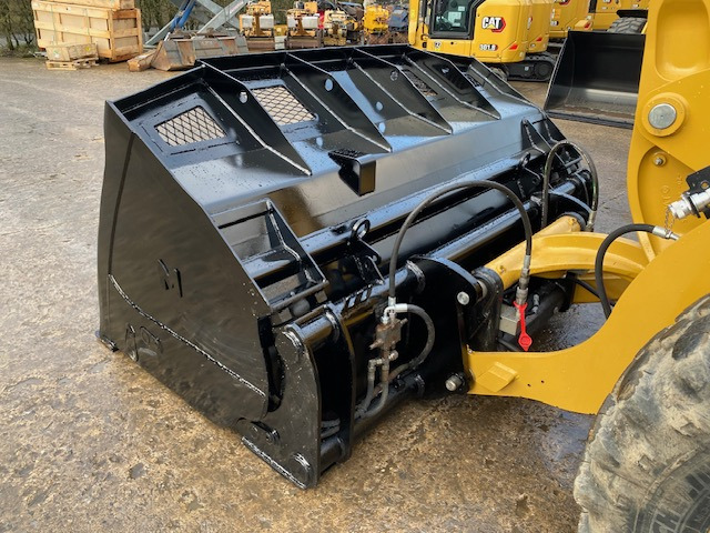 Excavator bucket Arden Equipment 1 800 mm - QA 61/62/63: picture 7