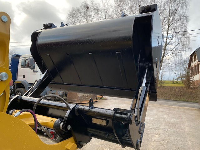 Excavator bucket Arden Equipment 1 800 mm - QA 61/62/63: picture 13